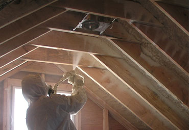 Tallahassee Attic Insulation