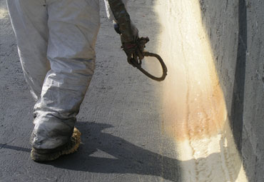 Tallahassee spray foam roofs are seamless and monolithic